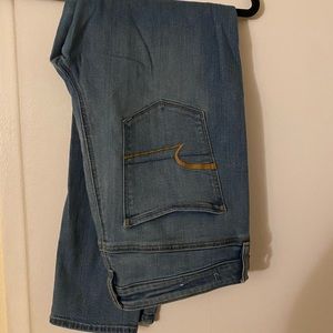 American Eagle Skinny Jeans ✨